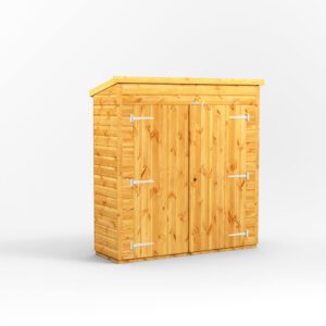 6x2 Power Pent Storage