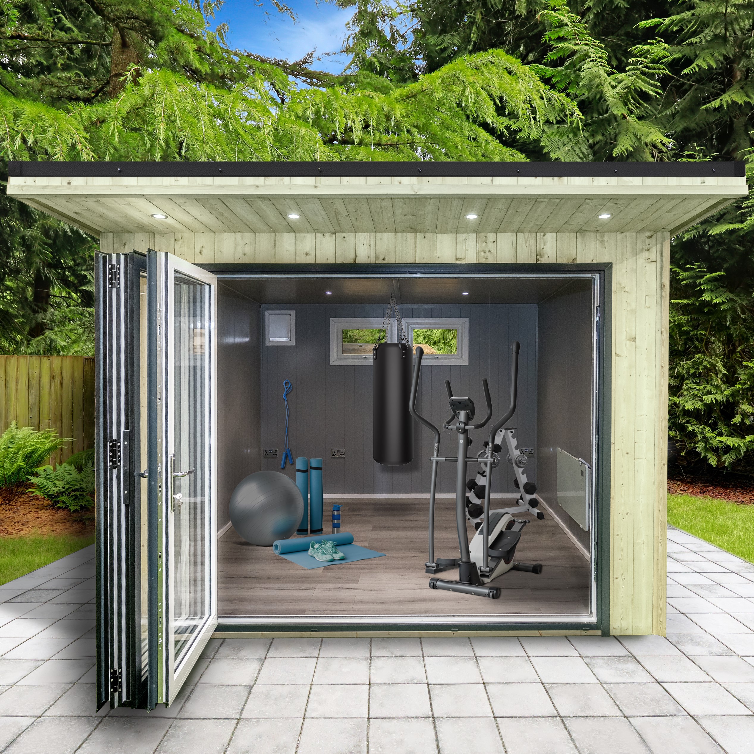 Featured image for “VISTA Bi-fold™”