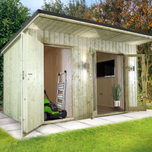 Vista Combination Home Office