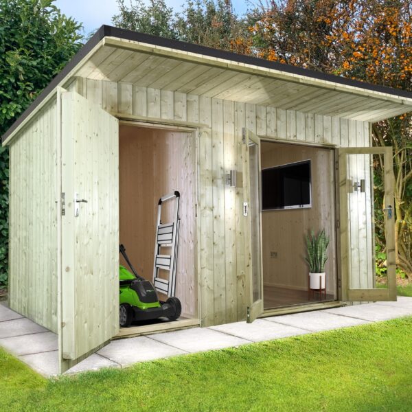Vista Combination Home Office