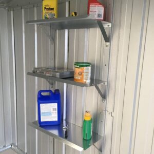 Yardmaster 3-Tier Shelf Unit