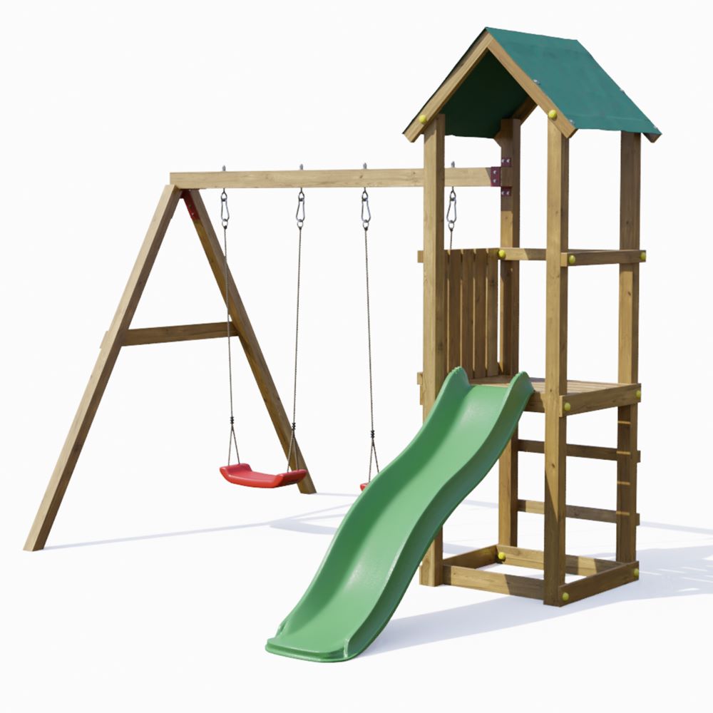 Featured image for “Shire Lucas Playground”